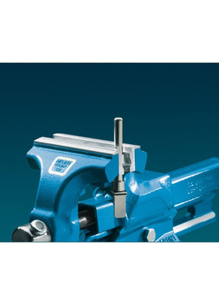 HEUER Schraubstockschutzbacke Typ P für Backenbreite 150 mm ( 4000830611 )