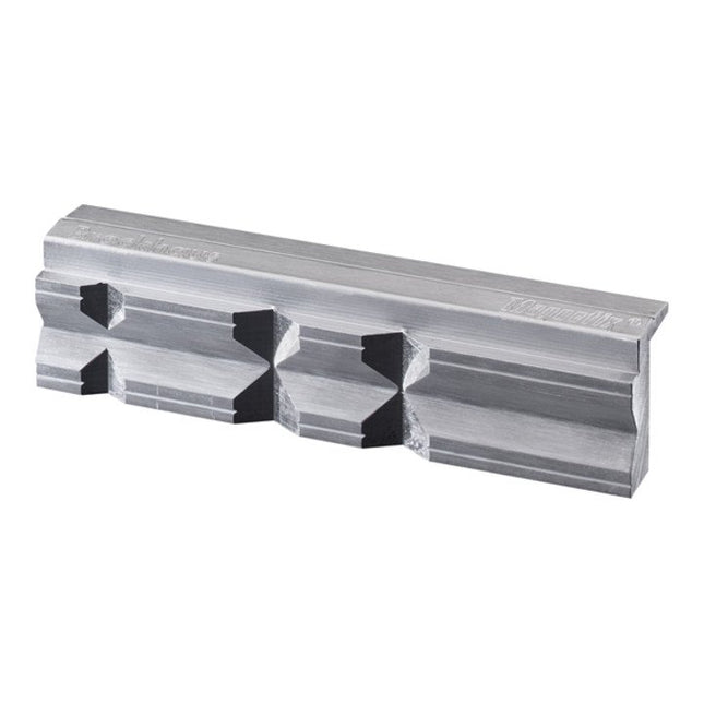 Ganascia di protezione HEUER tipo P per larghezza ganascia 180 mm ( 4000830614 )