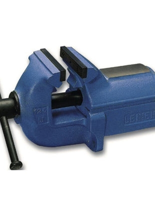 KIESEL Junior parallel vice jaw width 100 mm clamping width 140 mm ( 4000830655 )