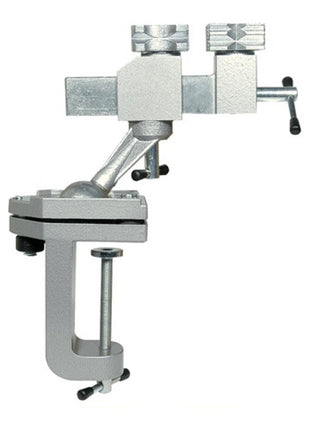 UNISPANN precision mechanics vice Jaw width 44 mm Clamping width 75 mm ( 4000830976 )