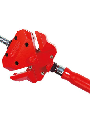 Zacisk kątowy BESSEY WS o szerokości 30 mm ( 4000831175 )
