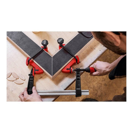 Sistema di serraggio angolare BESSEY 22,5 / 30 / 45 / 60° ( 4000831177 )