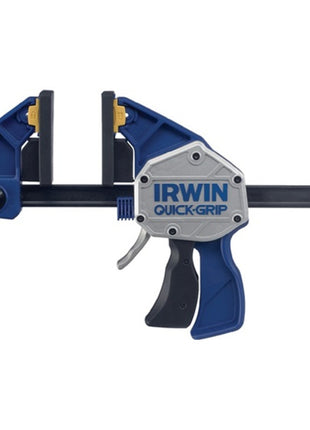 IRWIN one-handed clamp Quick Grip clamping width 150 mm ( 4000831260 )