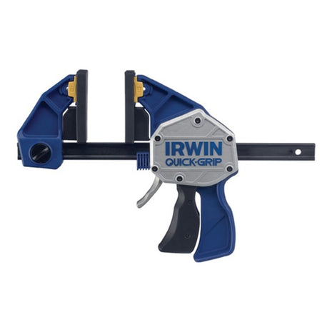 IRWIN one-handed clamp Quick Grip clamping width 150 mm ( 4000831260 )