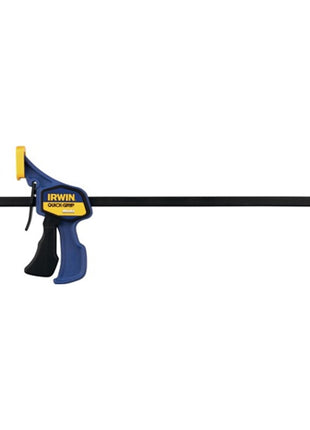 IRWIN one-handed clamp Mini clamping width 150 mm ( 4000831262 )