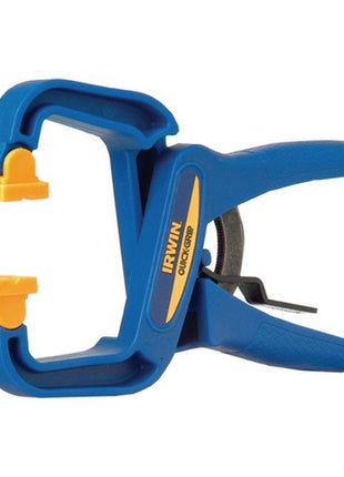 IRWIN one-handed clamp Handi Clamp clamping width 100 mm ( 4000831266 )