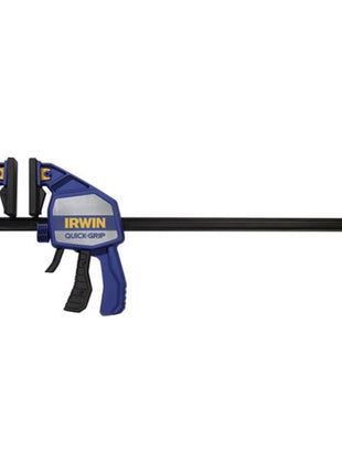 IRWIN one-hand clamp Quick Grip clamping width 600 mm ( 4000831432 )