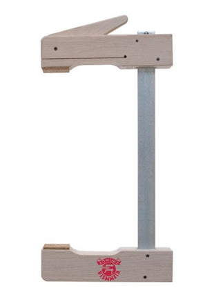 KLEMMSIA clamping clamp Klemmsia clamping width 400 mm throat depth 110 mm ( 4000831704 )