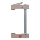 KLEMMSIA clamping clamp Klemmsia clamping width 600 mm throat depth 110 mm ( 4000831706 )