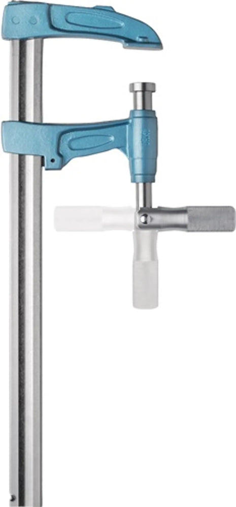 URKO screw clamp 4003-H Clamping width 400 mm Projection 140 mm ( 4000831738 )