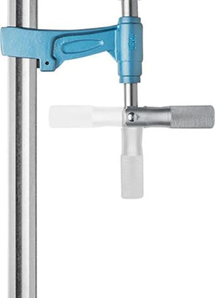 URKO screw clamp 4003-H Clamping width 600 mm Projection 140 mm ( 4000831739 )