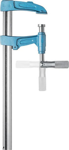 URKO screw clamp 4003-H Clamping width 600 mm Projection 140 mm ( 4000831739 )