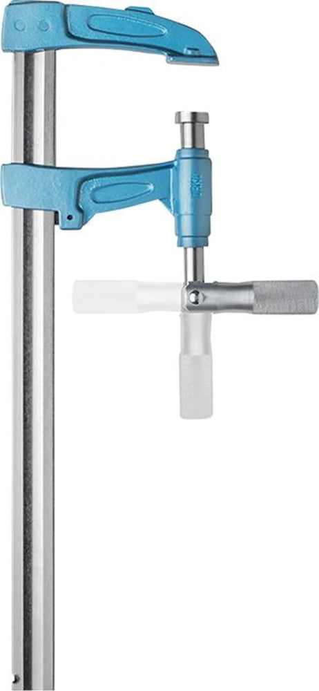 URKO screw clamp 4003-H Clamping width 600 mm Projection 140 mm ( 4000831739 )