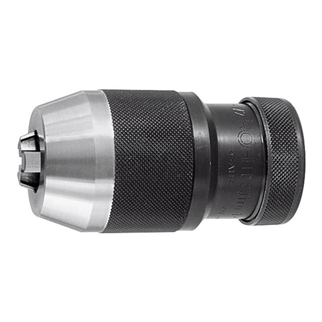 Mandrino per trapano RÖHM a serraggio rapido Spiro Ø 0-10 mm ( 4000832068 )