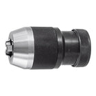 RÖHM quick-action drill chuck Spiro clamping Ø 3-16 mm ( 4000832070 )