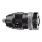 RÖHM Supra SK quick-action drill chuck clamping Ø 1-13 mm ( 4000832132 )