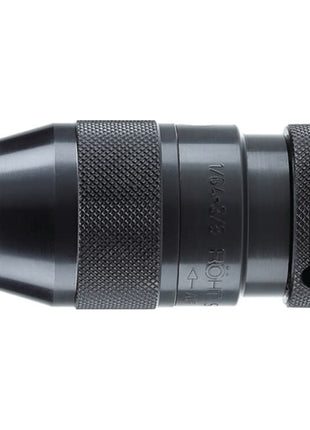 RÖHM Quick-action drill chuck Supra S Clamping Ø 3-16 mm ( 4000832205 )