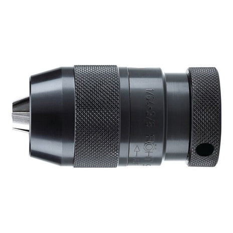 RÖHM Quick-action drill chuck Supra S Clamping Ø 3.0-16 mm ( 4000832217 )