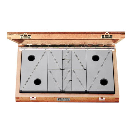 Set di tamponi di fissaggio AMF n. 6500H 20 pezzi ( 4000833088 )