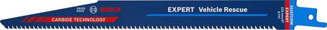 BOSCH Lama per sega circolare Expert Automotive Steel Lunghezza 225 mm Larghezza 20 mm ( 4000837437 )