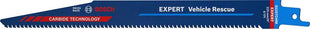 BOSCH Lama per sega circolare Expert Automotive Steel Lunghezza 225 mm Larghezza 20 mm ( 4000837438 )