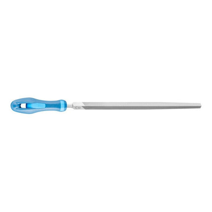 PFERD Lime d'atelier DIN 7261 L. 200 mm coupe transv. 15 mm ( 4000840367 )