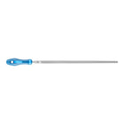 PFERD workshop file DIN 7261 length 200 mm cross-section 8 mm ( 4000840371 )