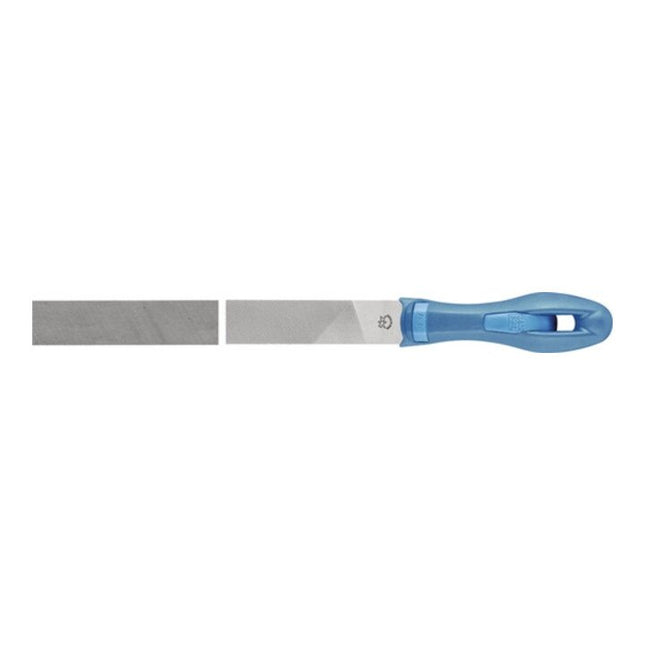 PFERD Lima per hobby DIN 7261 A Lunghezza 200 mm Sezione 25 x 4,5 mm ( 4000840391 )