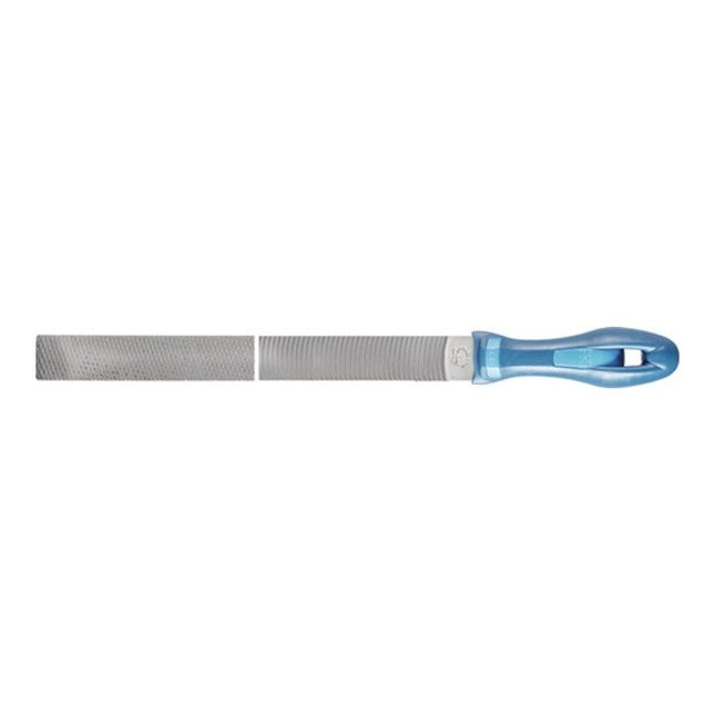 PFERD lima da idraulico DIN 7264 A Lunghezza 250 mm Sezione 24 x 6,2 mm ( 4000840392 )