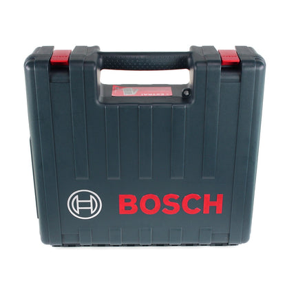 Bosch GSB 18-2-Li Plus Schlagbohrschrauber Professional im Koffer + 1x GBA 6,0 Ah Akku + GAL 1880 CV Schnellladegerät - Toolbrothers