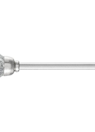 PFERD mini spazzola a tazza TBU 1503/3 ST 0,10 D15xL3xL5mm ( 4000840580 )