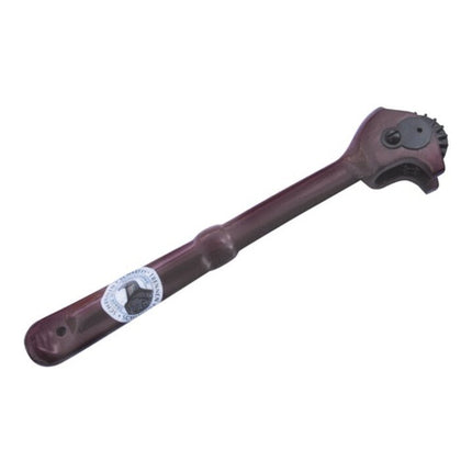 MÜLLER ravvivatore di dischi Ø 32 mm lunghezza 240 mm 14 mm ( 4000840750 )