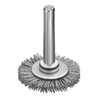 LESSMANN round brush Ø 30 mm shaft 6 mm ( 4000840759 )