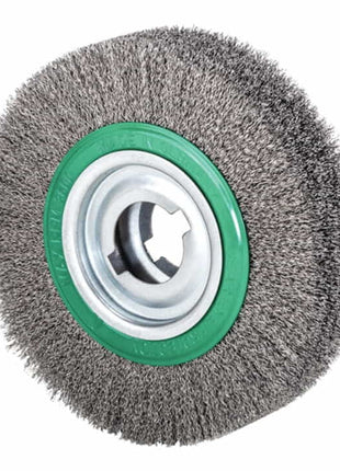 LESSMANN round brush Ø 250 mm wire thickness 0.35 mm ( 4000840769 )
