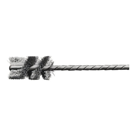 Szczotka do dysz LESSMANN Ø 25 mm wałek 3,8 mm ( 4000840788 )