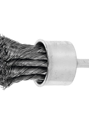 LESSMANN brush Ø 29 mm wire thickness 0.35 mm ( 4000840847 )