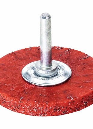 LESSMANN safety round brush Ø 60 mm wire thickness 0.3 mm ( 4000840849 )