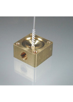 OSBORN tube brush microabrasive Ø 4.8 mm 2.2 mm ( 4000841106 )