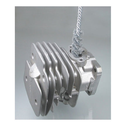 OSBORN spazzola per tubi Korfil-E Ø 6 mm 3 mm ( 4000841152 )