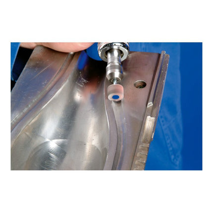 Disco lamellare PFERD Ø30xH30mm grana 120 ( 4000841376 )