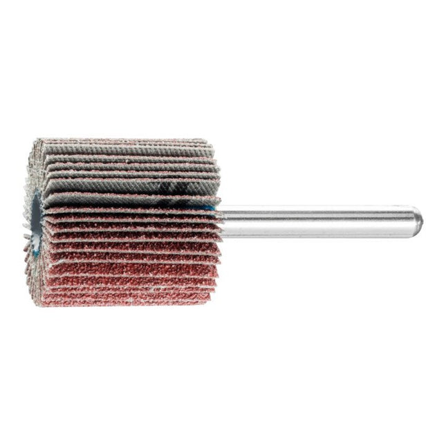 Disco lamellare PFERD Ø30xH30mm grana 120 ( 4000841376 )