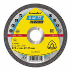 KLINGSPOR cutting disc A 46 TZ Special D125x1.6mm straight ( 4000841487 )
