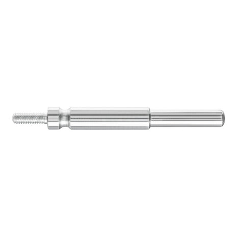 PFERD POLINOX clamping shank length 75 mm ( 4000841854 )