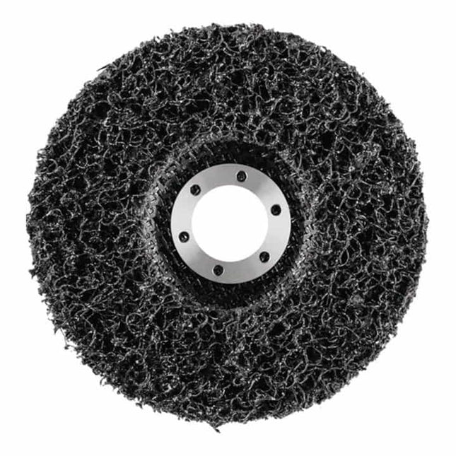 PFERD POLICLEAN disco di pulizia grossolano Ø125x13mm ( 4000841861 )