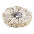 OSBORN Bague de polissage  D. 150 mm D. de perçage 20/14 mm ( 4000842655 )