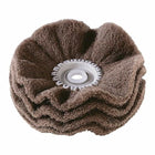 OSBORN Anneau de satinage LIPPRITE(R) Ø 200 mm Ø d'alésage 20/14 mm ( 4000842675 )