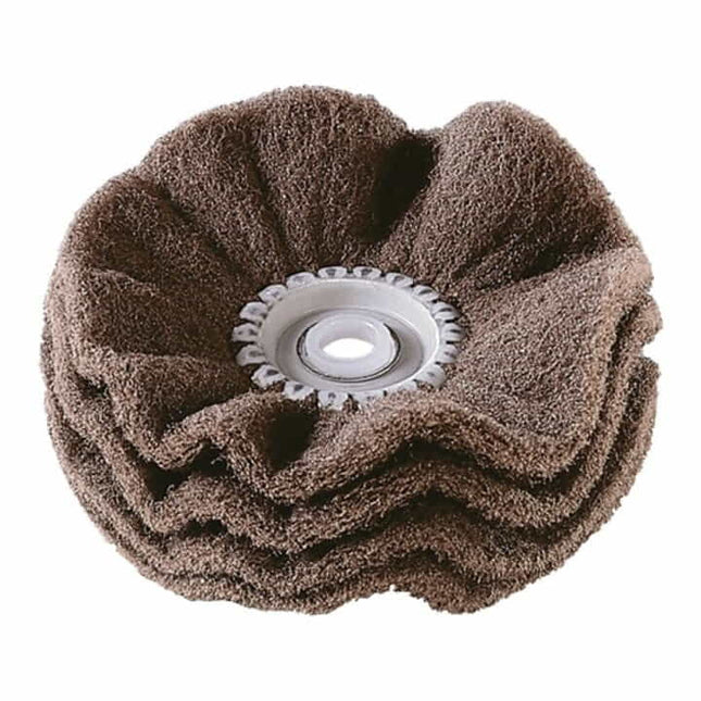 OSBORN anello di finitura satinato LIPPRITE(R) Ø 200 mm foro Ø 20/14 mm ( 4000842675 )