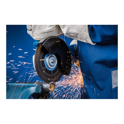 PFERD Disque à tronçonner PSF STEEL D125x2,4 mm droit ( 4000843070 )