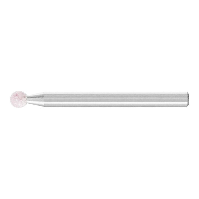 Punto montato PFERD BORDO IN ACCIAIO D3xH3mm 3 mm ( 4000843487 )