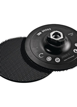 Platorello 3M DH-AC Ø 125 mm ( 4000844170 )